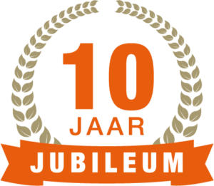 Holland Totaal Sloopwerken - 10 jaar jubileum