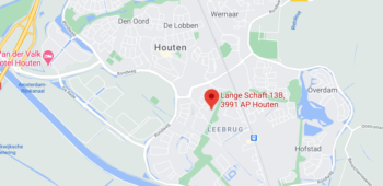 Locatie afbeelding