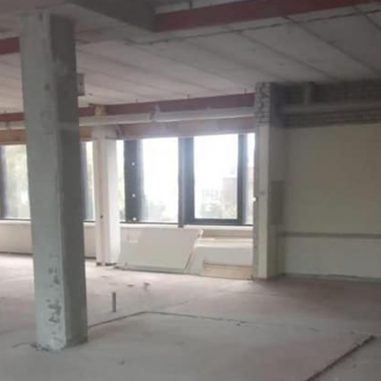 Bank gebouw naar woningen thumbnail