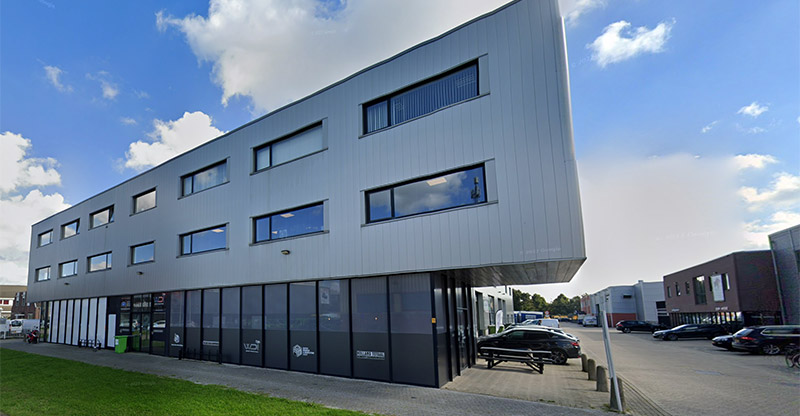 Holland Totaal Sloopwerken Houten DRD-group Lange Schaft